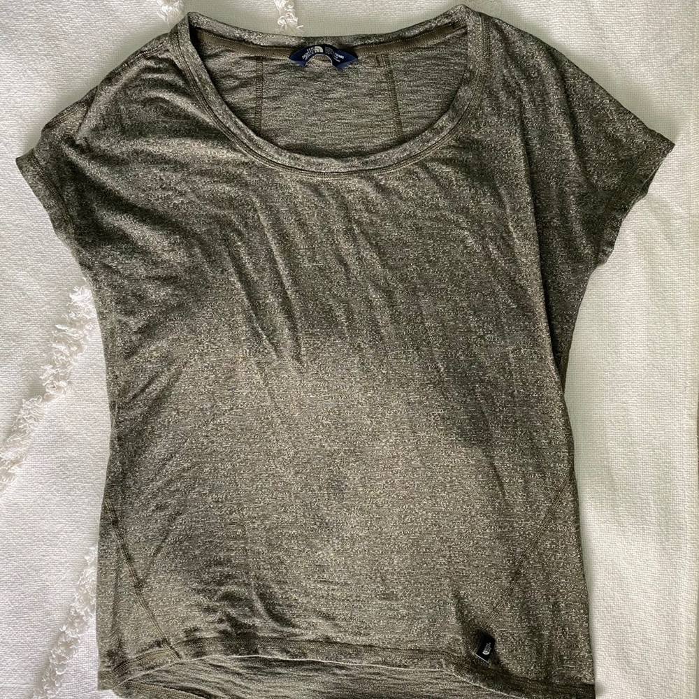 The North Face T Shirt